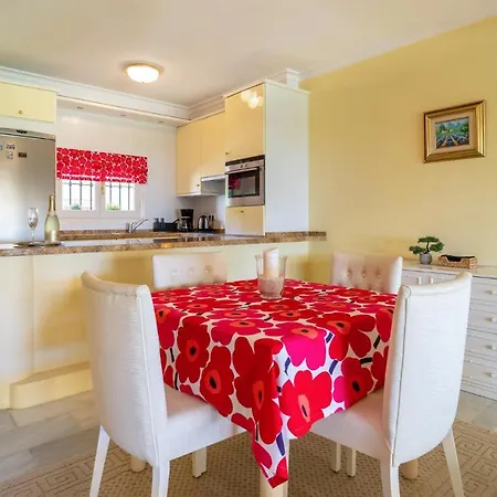 Beautiful In With Wifi Appartement Marbellac