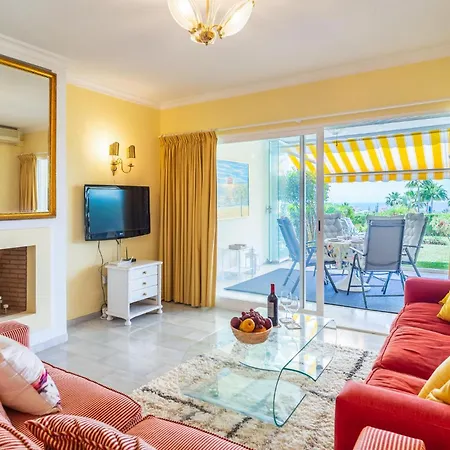 Appartement Beautiful In With Wifi *
